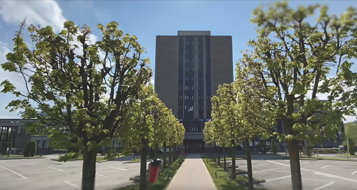 Clinique Saint-Luc Bouge