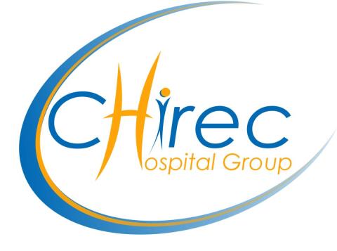 Chirec Hospital Group