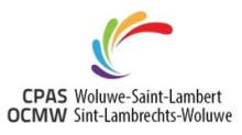 Centre Public d’Action Sociale de Woluwe-Saint-Lambert